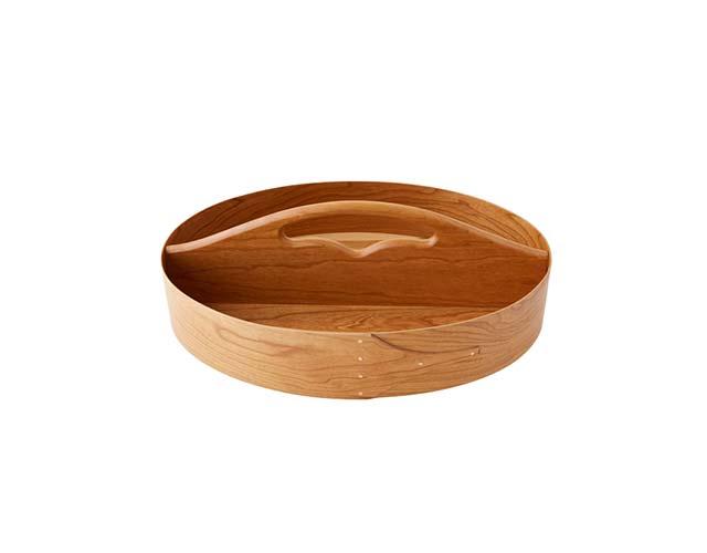 SHAKER Devided Carrier