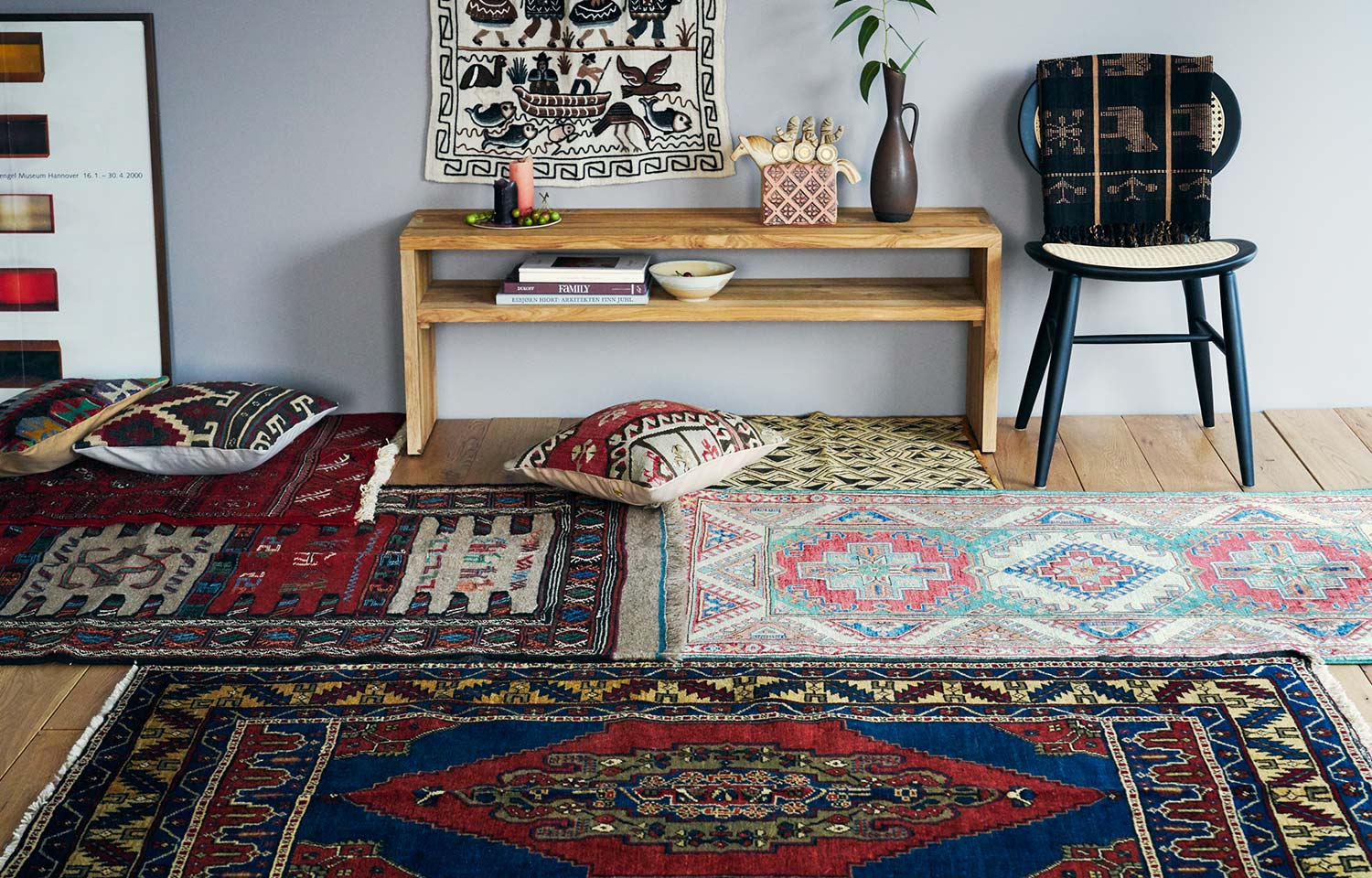 年末年始大決算 服飾生地整理 インポート生地 ロンドン アトリエプリント工房 Whistonwright 資料 テキスタイル 1点もの エスニック柄 民族柄 派手な図案 Seller Macmiilkaal Com