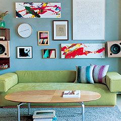 Life in Art�@�C�f�[�̂������߃A�[�g