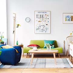 Maisons avec ID&Eacute;E