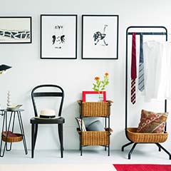 Made in Pacific�@���^���ƃA�C�A���t���[���̉Ƌ�