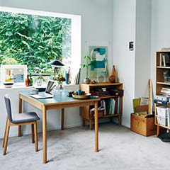 STILT Series by Marina Bautier