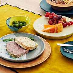 �H��𐮂��� Tableware Collection