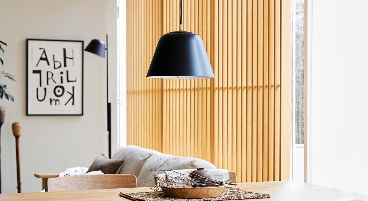 PENDANT LAMP