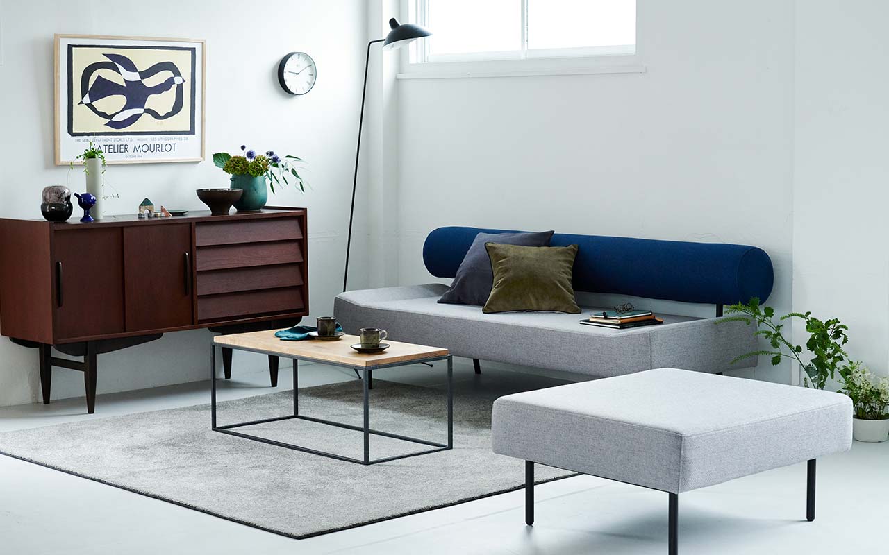 DIVANCO SOFA