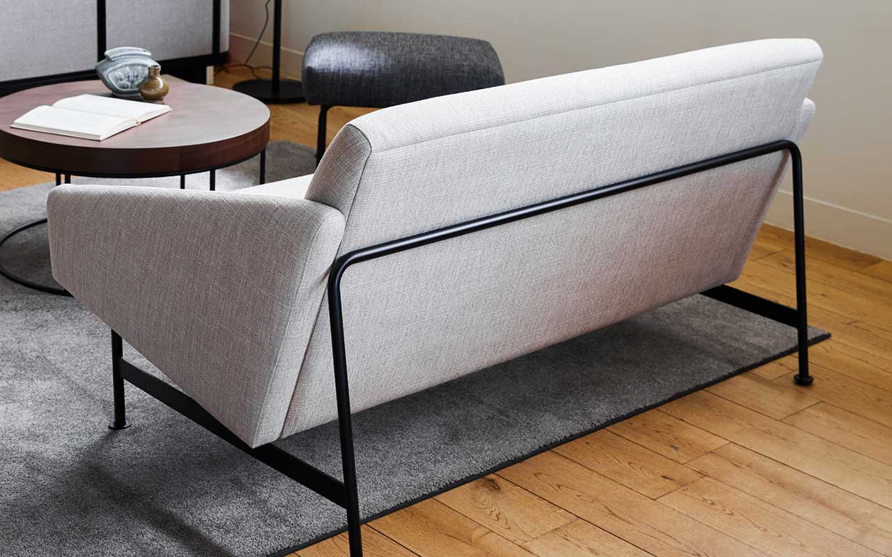 DOVE SOFA