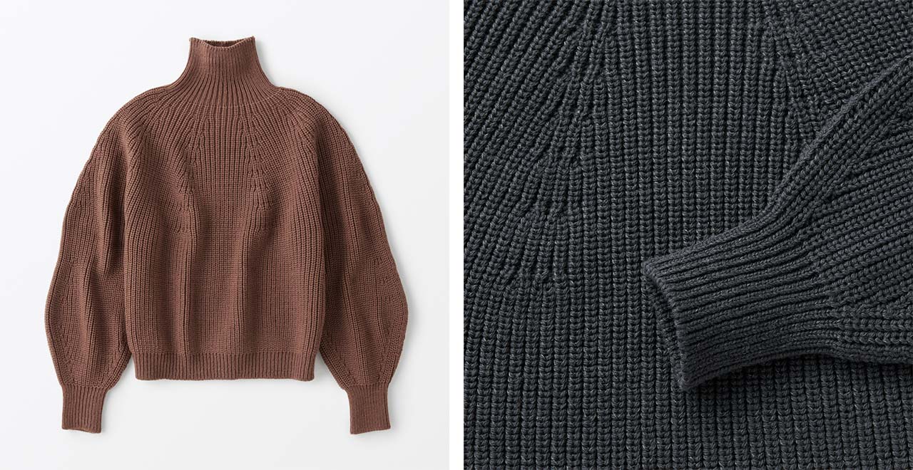 H& by POOL Sweater