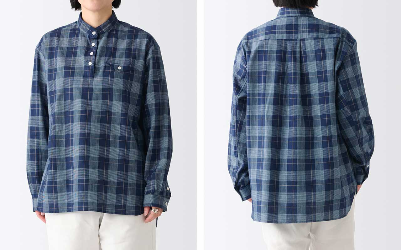 H& by POOL Regular Shirt