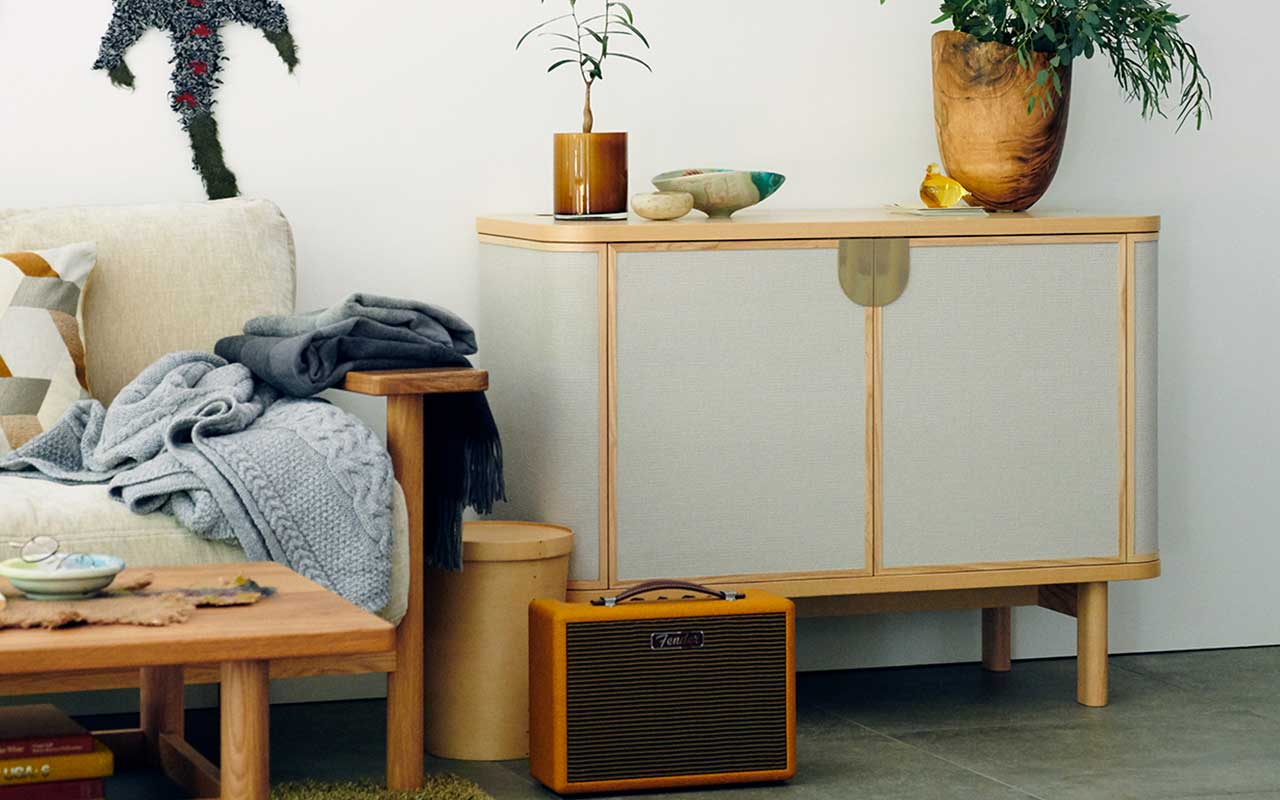 KOTI SIDEBOARD M