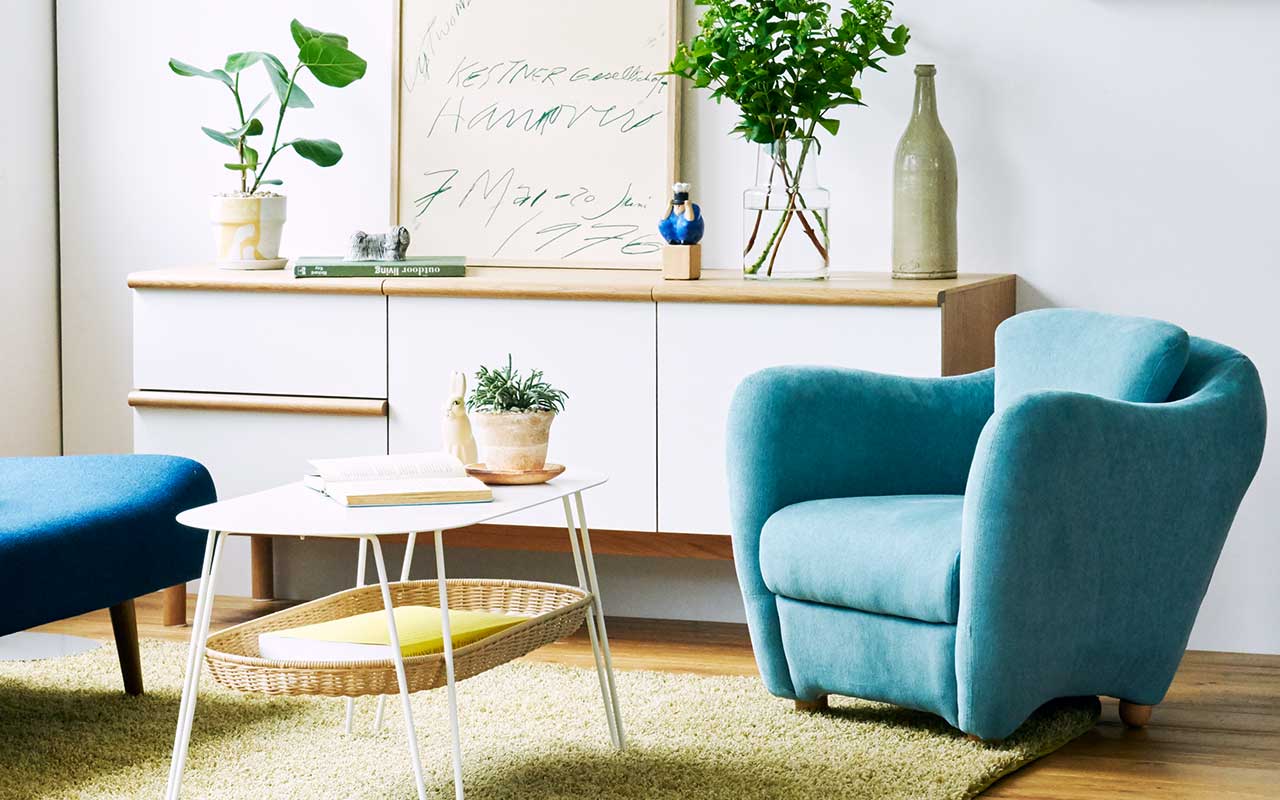 STILT SIDEBOARD L Natural|TVボード・サイドボード|IDEE SHOP Online