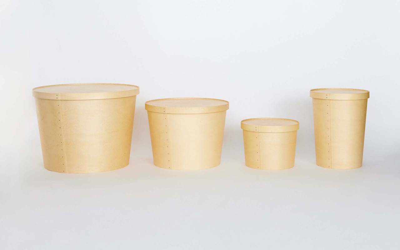 IDEE STORAGE M Natural|バスケット・収納|IDEE SHOP Online