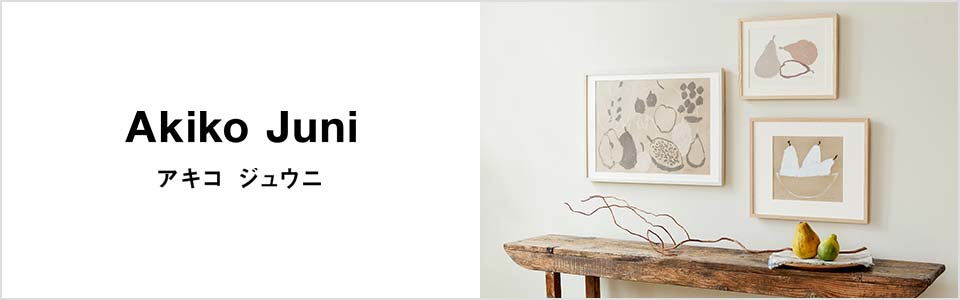 AKIKO JUNI