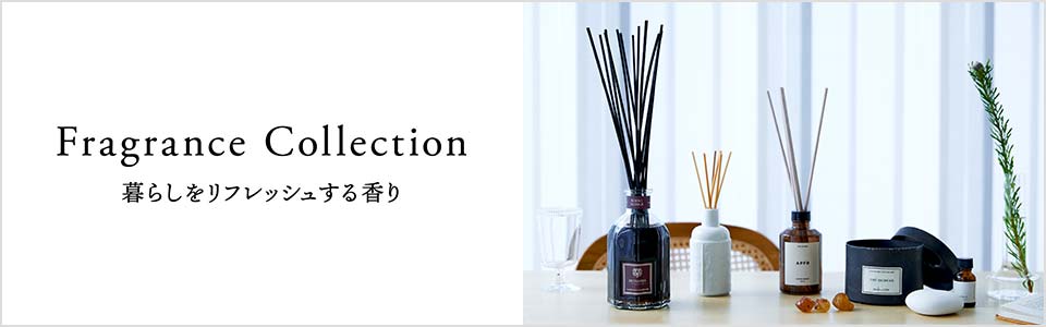 W Fragrance Collection