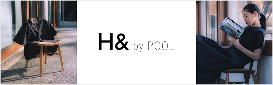 H& by POOL