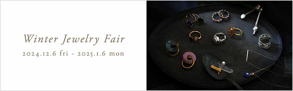 JEWELRY FAIR