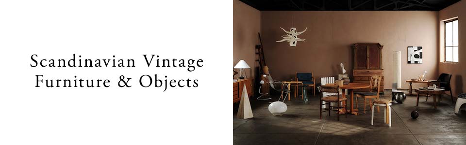 yWzScandinavian Craftsmen