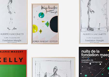 KNAPFORD POSTER MARKET
