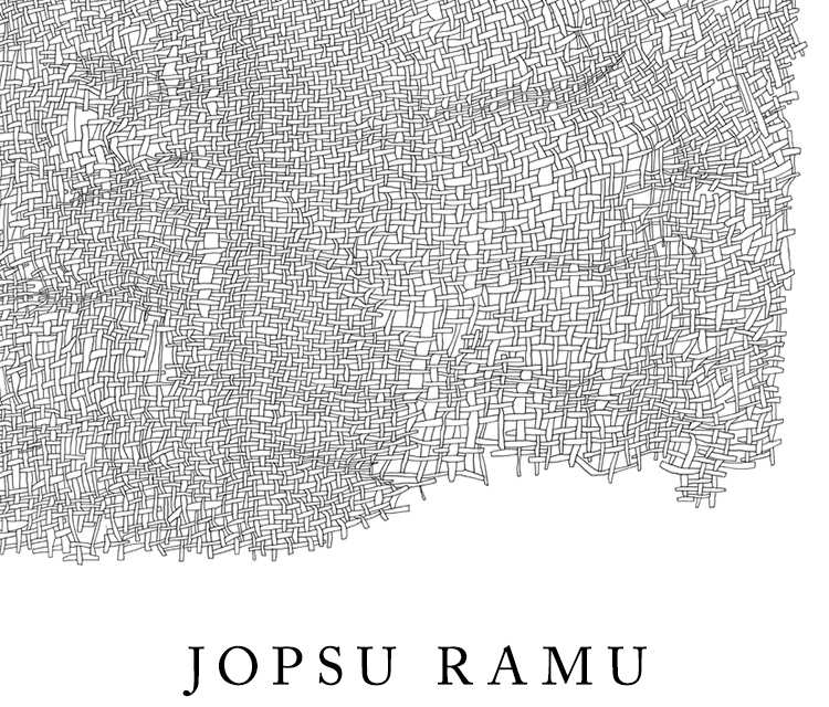 JOPSU RAMU
