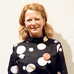 Catherine Lock