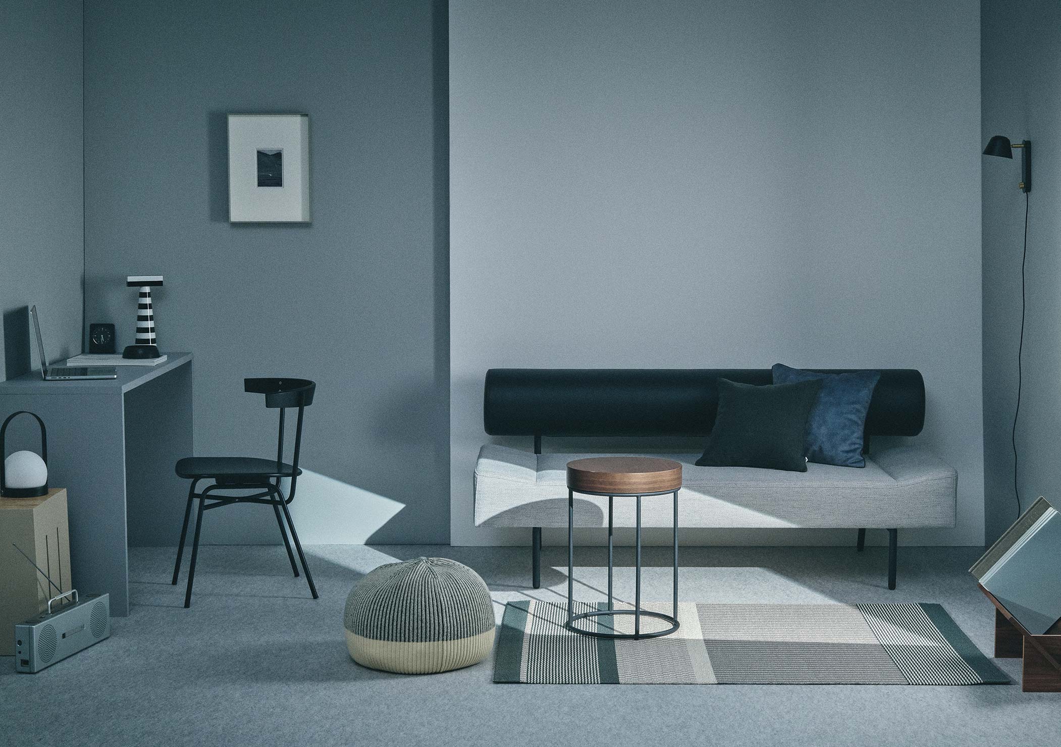 DIVANCO SOFA Round (2)