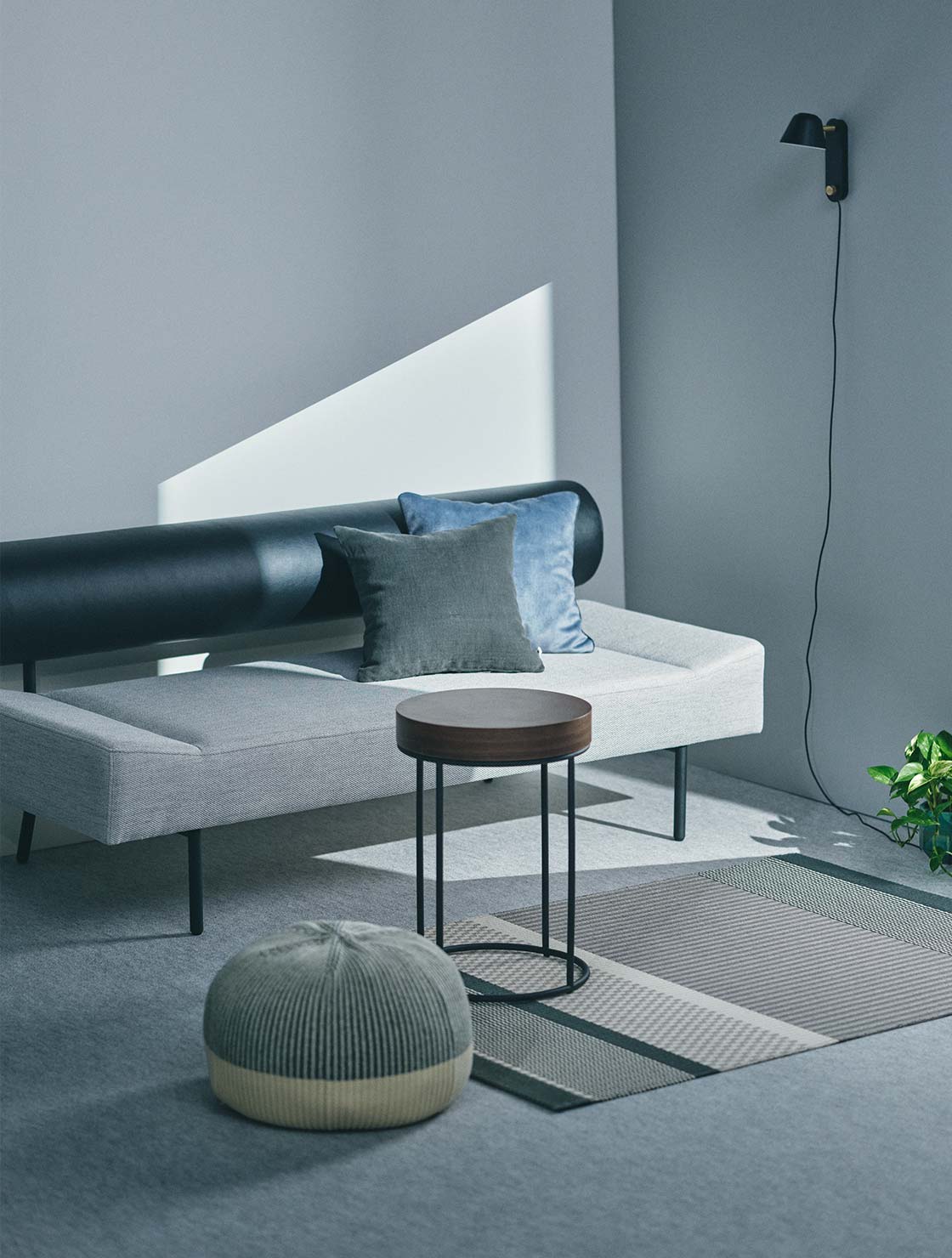 �y�ʐ^�zDIVANCO SOFA (2)