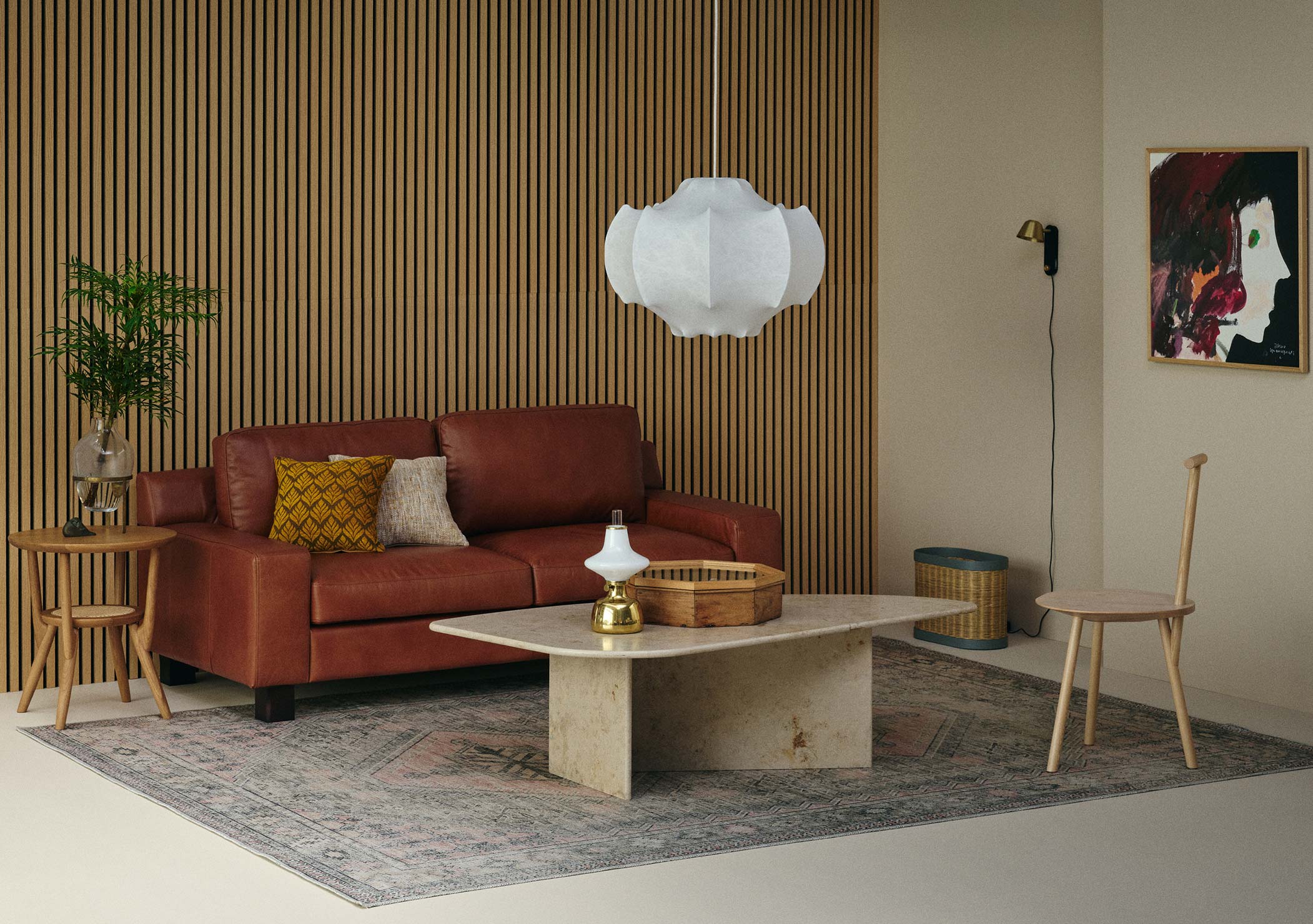 SERIEUX SOFA 1900 Premium