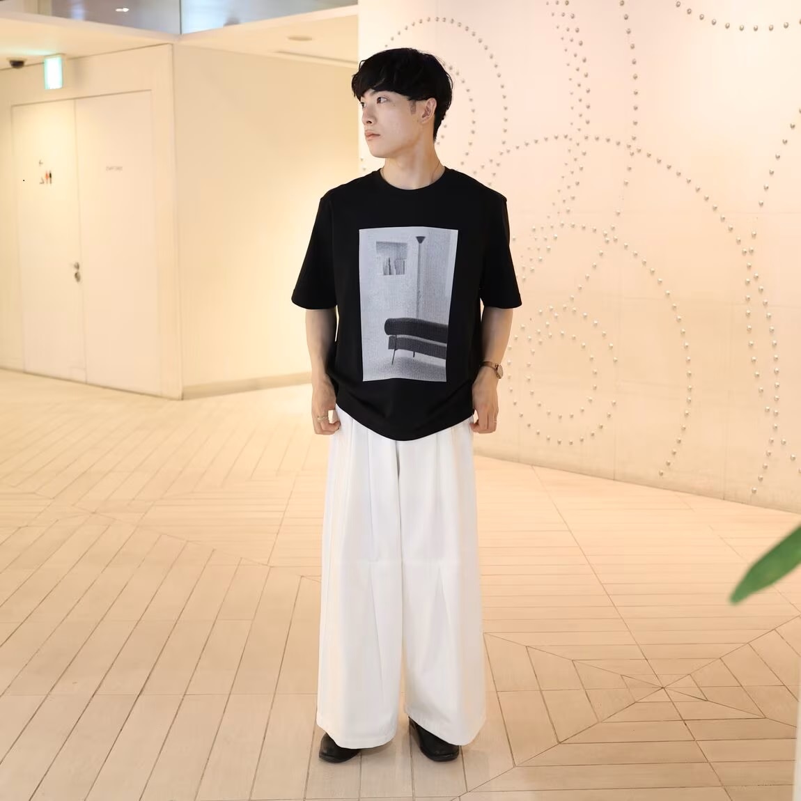 柏店