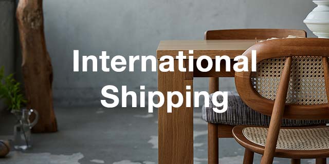 International Shipping