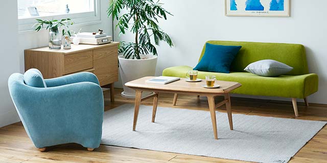 IDEE FURNITURE GOOD PRICESET