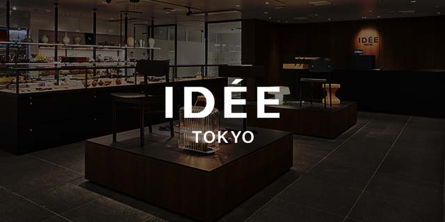 IDÉE TOKYO