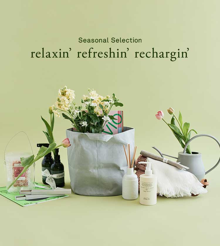 relaxin�f refreshin�f rechargin�f