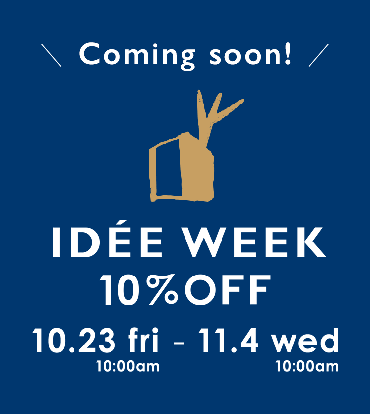 IDEE SHOP Online
