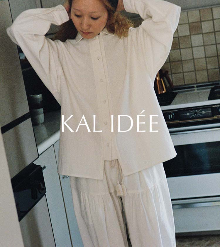 IDEE 足のみ IDEE SHOP Online