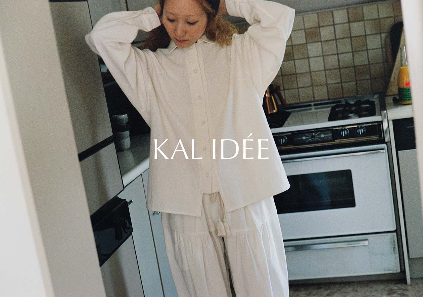 KAL ID&Eacute;E