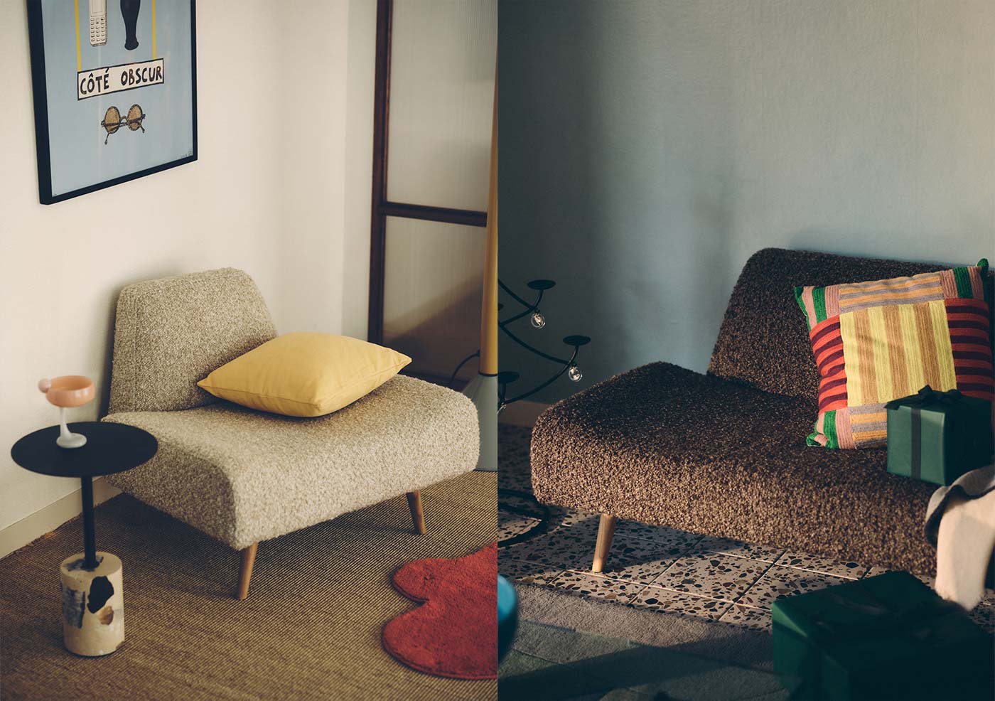 AO SOFA｜IDEE SHOP Online