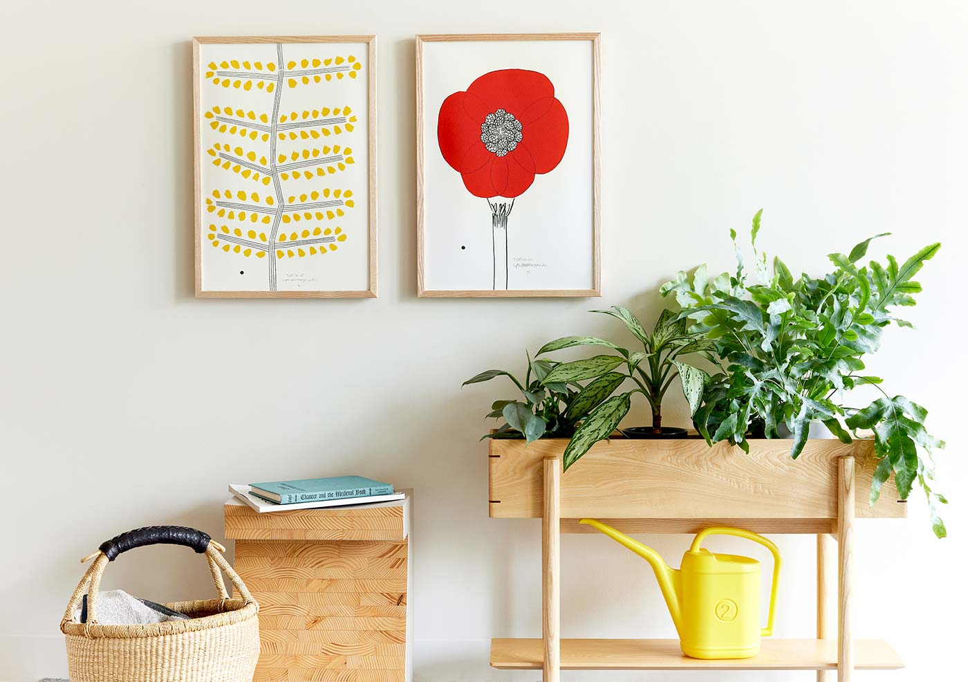 Ichiro Yamaguchi 山口 一郎｜IDEE SHOP Online