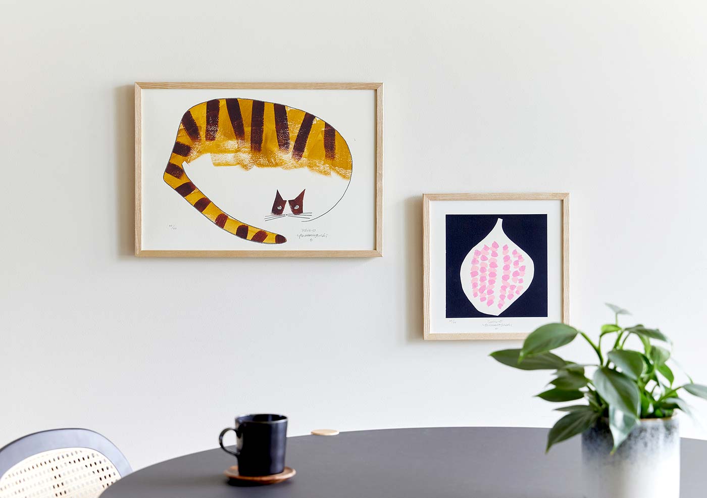 Ichiro Yamaguchi 山口 一郎｜IDEE SHOP Online