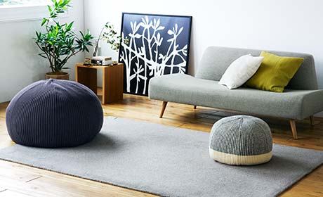 IDEE COMPACT SOFA 