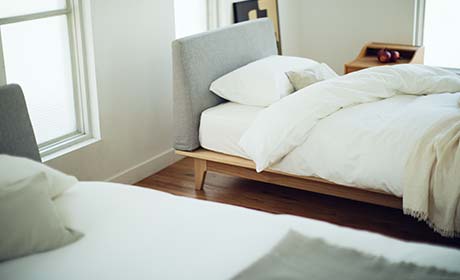 IDEE BED LINEUP