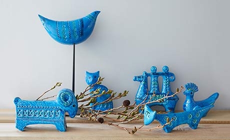 RIMINI BLU 