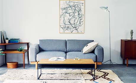 MATINEE SOFA