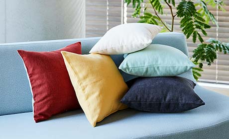 How to Choose Cushion