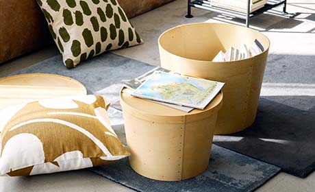 IDEE STORAGE