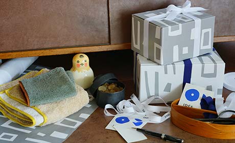 IDEE Gift Collection