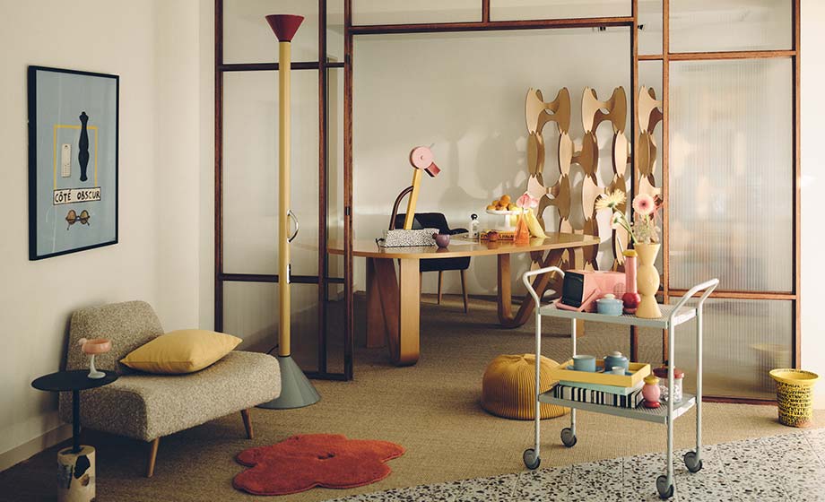 Euphoric Moods in a Post-Modern World