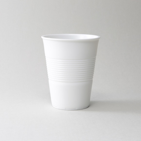 【写真】IDEE Marc Newson セラミックカップ L ※在庫次第、販売終了