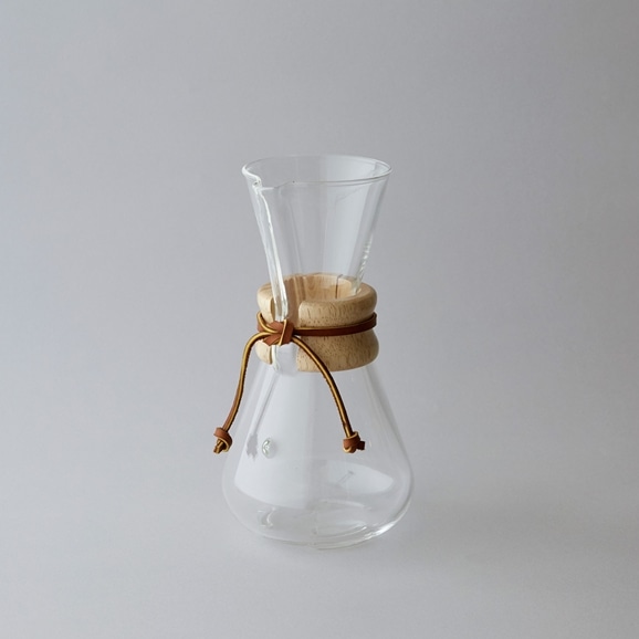 yʐ^zCHEMEX R[q[[J[ 3Cups