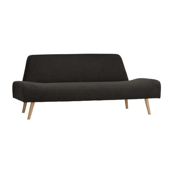 yʐ^zAO SOFA (2) Charcoal