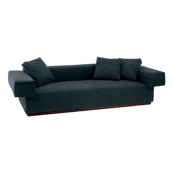 yʐ^zy󒍐YizBASSET SOFA DOUBLE ARMS