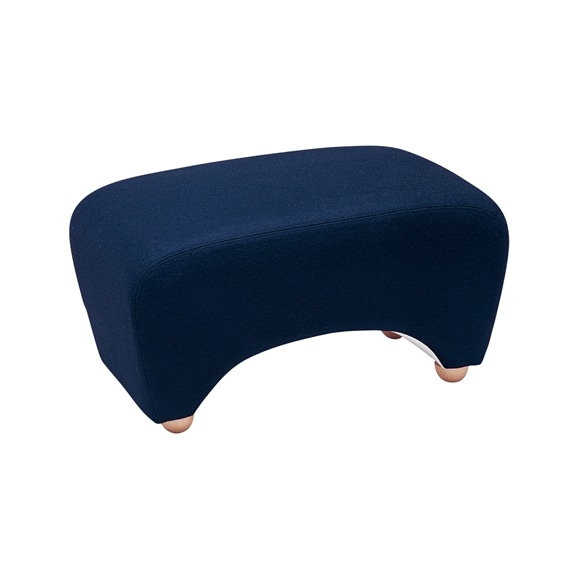 MILLER OTTOMAN